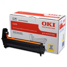 OKI 44315105 C610,C610dm fotocilindra bloks